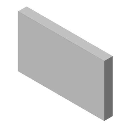 Deflektor II - KV 075W 01 